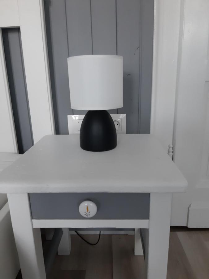 Jade Vendeghaz Apartment ปาปา ภายนอก รูปภาพ