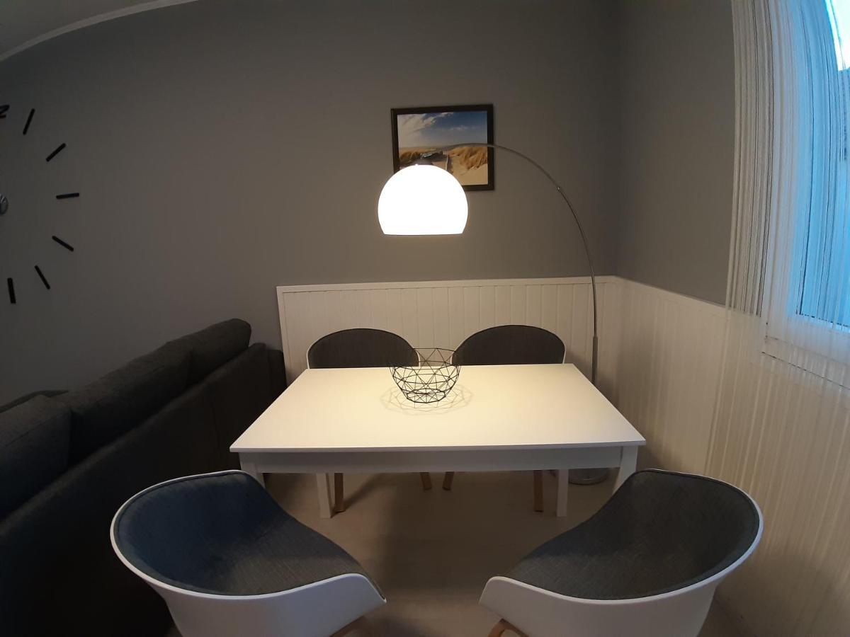 Jade Vendeghaz Apartment ปาปา ภายนอก รูปภาพ